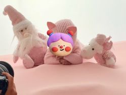 -玛瑞莎孕婴童摄影到家拍