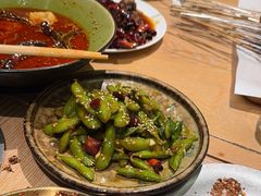 -小乾杯串店•16年沈阳烧烤(文安路店)