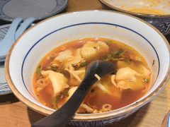 -山丹丹西北菜(金贸大厦店)
