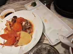 -汤城小厨•粤菜•靓汤(西直门凯德MALL店)