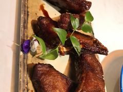 私房熏鱼-荟廷·晶萃(陆家嘴尚悦湾店)