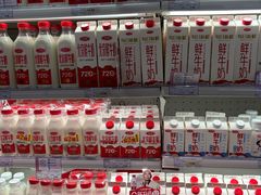 -京客隆超市(京源店)
