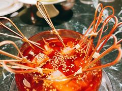 冷锅串串香-甄御•海鲜新青岛菜(麦岛店)