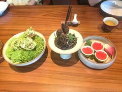 -龙吟山房(青龙山庄店)