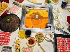 -海底捞火锅(锦艺城店)