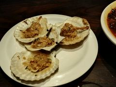 -赶海部落海鲜城(海阳路店)