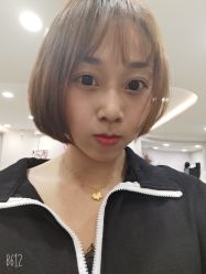 -梳蕾娜 HAIR SALON