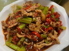 萍乡小炒肉-湘赣风味小厨(娄葑老店)