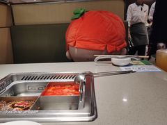-海底捞火锅(攀枝花万达店)