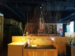 -鲤·鮨KOISUSHI