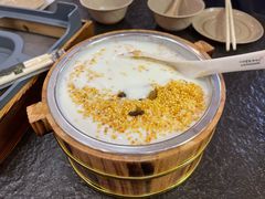 -天源居餐厅·地方特色菜(张北店)