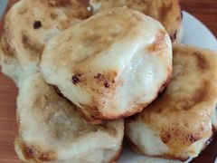 门钉肉饼-宝瑞门钉肉饼店