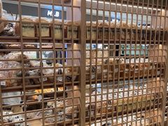 -PAPER STONE BAKERY(天汇广场店)