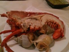 -北京盘古七星酒店