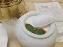 -锦粤宫·精致粤菜(深圳北站店)