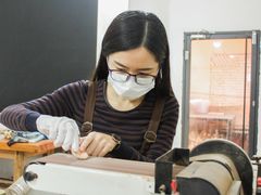 -五月木作·DIY木作文创体验店(北京路店)