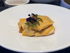 -新白鹿餐厅(虹桥南丰城店)