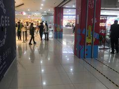 -首开福茂购物中心(宋家庄店)