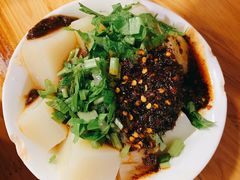 -洞子口张老二凉粉(文殊院店)
