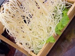 -塔兰齐新疆孜然火锅(鲤鱼山路店)