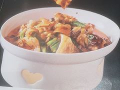 -眉州东坡(团结湖店)