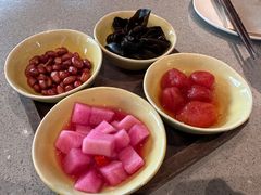 -半山腰·云南菜(侨福芳草地店)