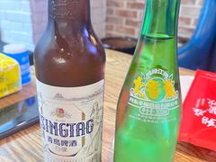 -潮庭·大连海鲜·炭火烧烤·扇贝王(大连店)