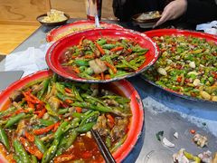 -馬伍旺川菜(江北虹悦城店)