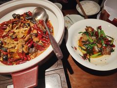 -印象鲵宴·张家界地标美食名片(溪布街店)