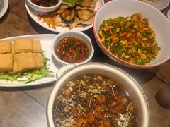 -阿财老铺·老蚌埠龙虾城(华夏总店)