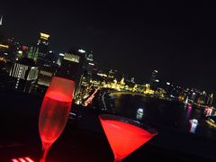 -上海外滩英迪格酒店