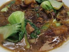 猪肉炖粉条-石老头关东饺子王·东北菜(嘉华鑫城店)