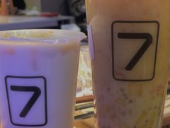 -7分甜(苏州中心店)