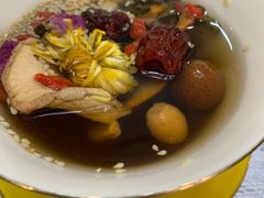 八宝茶-三益轩(民生店)