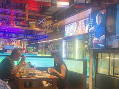 -唐力九头鸟烧烤·罗田吊锅(西云楼店)