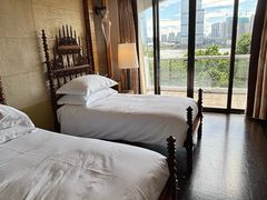 -澳门圣地牙哥古堡酒店