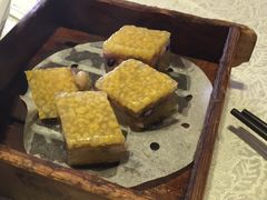 -沙河粉村·国家非遗传承(云台店)