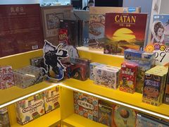 -猎人桌游吧(合生汇店)