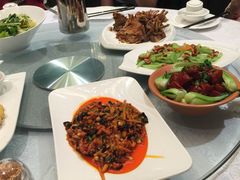 -北李妈妈菜·海肠捞饭(高新万达店)