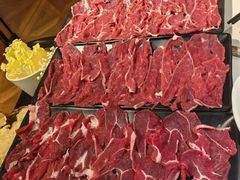 -牛品福潮汕牛肉火锅(旺庄店)