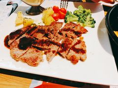 -必胜客(广渠路店)