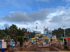 -青鱼湾水上乐园