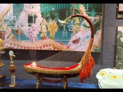 -二沙岛-广东华侨博物馆