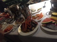-星伦多 自助料理(圆融店)