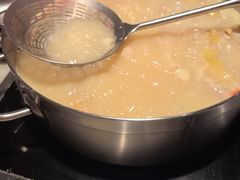 -尚尚仙·酸汤猪手·猪肚鸡火锅(华联万柳购物中心店)