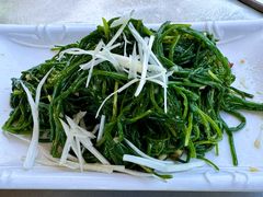 -蒙古人烤羊腿(裕兴路店)