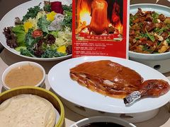 -普天和酒楼·新津菜·烤鸭(天津之眼店)
