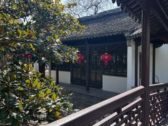 -乌镇东栅景区