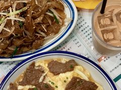 -小龍鳳餐室(番禺路店)