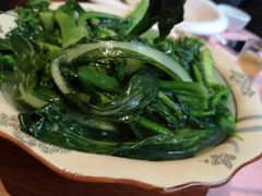 -园林美食城·本土农家菜(杨和镇店)